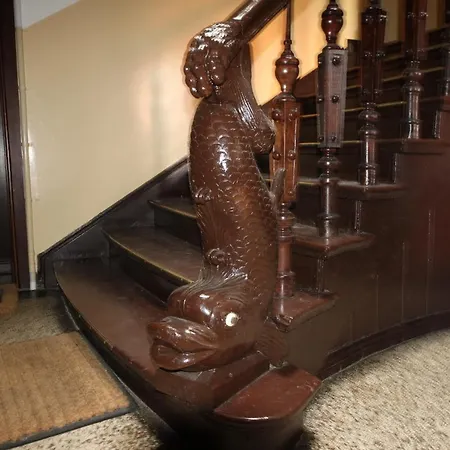 Luksusowy Ii Apartman