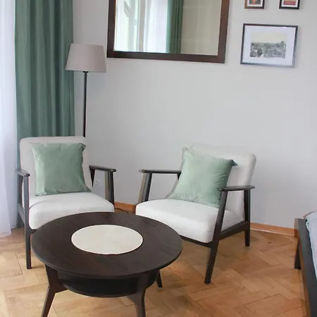 Apartman Luksusowy Ii Sopot