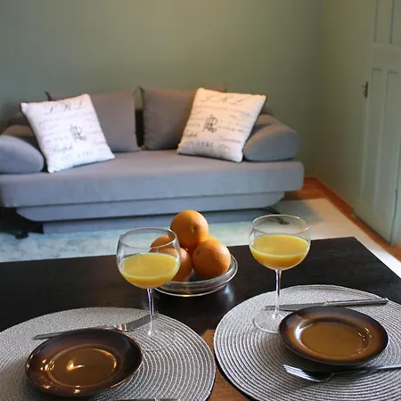 Luksusowy Ii * סופוט