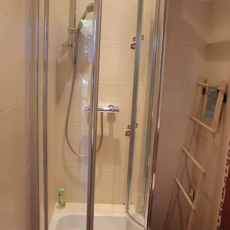 Luksusowy Ii Apartman