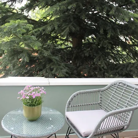 Apartman Luksusowy Ii *