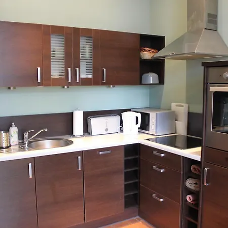Apartament Luksusowy Ii Sopot