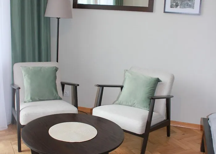 Apartment Luksusowy Ii Sopot