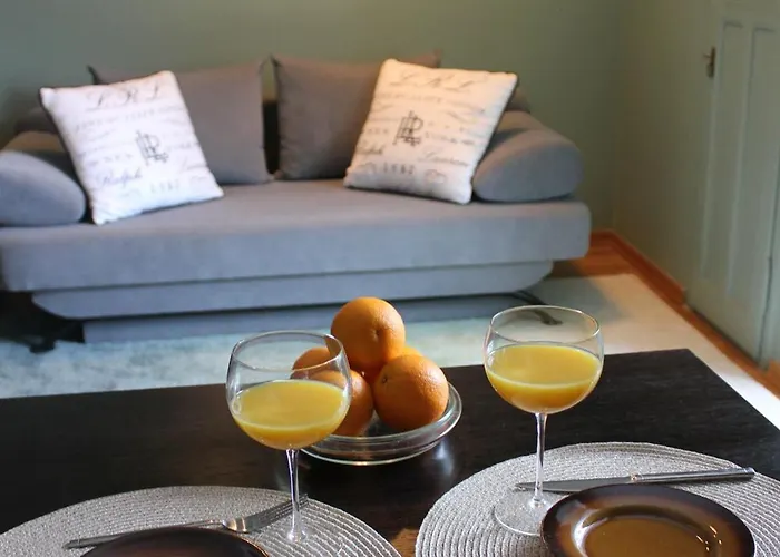 Luksusowy Ii * Sopot