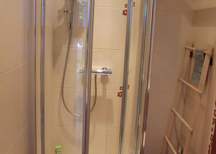 Luksusowy Ii Apartment